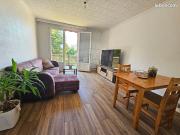 Appartement 3 pièces 52 m²