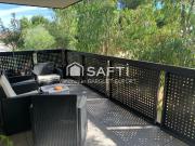 Appartement 3 pièces 52 m²