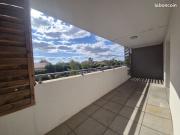 Appartement 3 pièces 52 m²