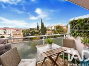 Appartement 3 pièces 52 m²