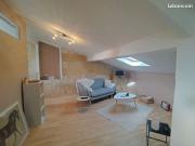 Appartement 3 pièces 52 m²