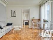 Appartement 3 pièces 52 m²