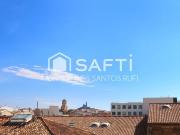 Appartement 3 pièces 52 m²