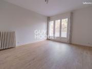 Appartement 3 pièces 52 m²