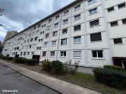 Appartement 3 pièces 52 m²