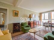 Appartement 3 pièces 52 m²