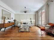 Appartement 3 pièces 52 m²