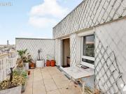 Appartement 3 pièces 52 m²