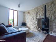 Appartement 3 pièces 52 m²