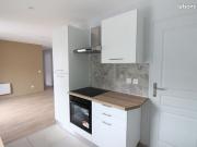 Appartement 3 pièces 52 m²