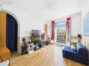 Appartement 3 pièces 52 m²