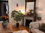 Appartement 3 pièces 52 m²