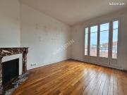 Appartement 3 pièces 52 m²
