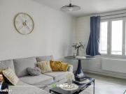 Appartement 3 pièces 52 m²