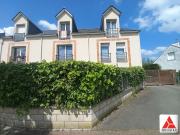 Appartement 3 pièces 52 m²