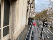 Appartement 3 pièces 52 m²