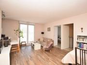 Appartement 3 pièces 52 m²