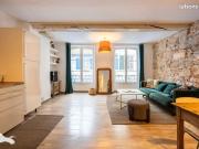 Appartement 3 pièces 52 m²