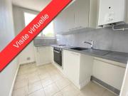 Appartement 3 pièces 52 m²