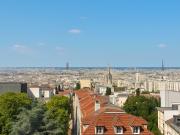 Appartement 3 pièces 52 m²