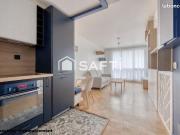 Appartement 3 pièces 52 m²