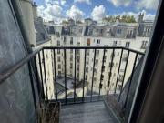 Appartement 3 pièces 52 m²