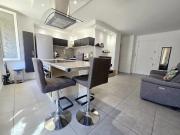 Appartement 3 pièces 52 m²