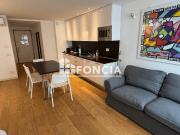 Appartement 3 pièces 52 m²