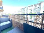 Appartement 3 pièces 52 m²