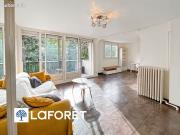 Appartement 3 pièces 52 m²