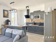 Appartement 3 pièces 52 m²