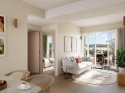 Appartement 3 pièces 52 m²