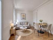 Appartement 3 pièces 52 m²