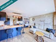 Appartement 3 pièces 52 m²