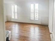 Appartement 3 pièces 52 m²