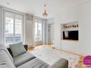 Appartement 3 pièces 52 m²