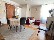 Appartement 3 pièces 52 m²