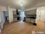 Appartement 3 pièces 52 m²