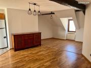 Appartement 3 pièces 52 m²