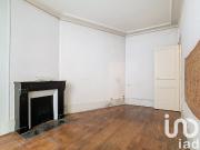 Appartement 3 pièces 52 m²