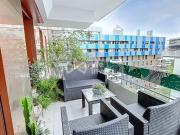 Appartement 3 pièces 52 m²