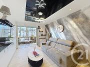 Appartement 3 pièces 52 m²