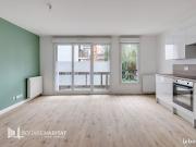 Appartement 3 pièces 52 m²