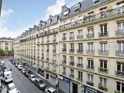 Appartement 3 pièces 52 m²
