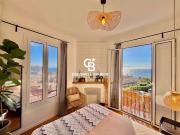 Appartement 3 pièces 52 m²