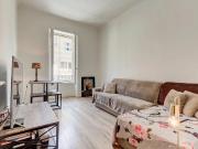 Appartement 3 pièces 52 m²