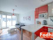 Appartement 3 pièces 52 m² Appartement 3 pièces 52 m²