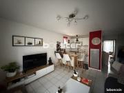 Appartement 3 pièces 52 m²