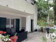 Appartement 3 pièces 52 m²