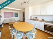 Appartement 3 pièces 52 m²